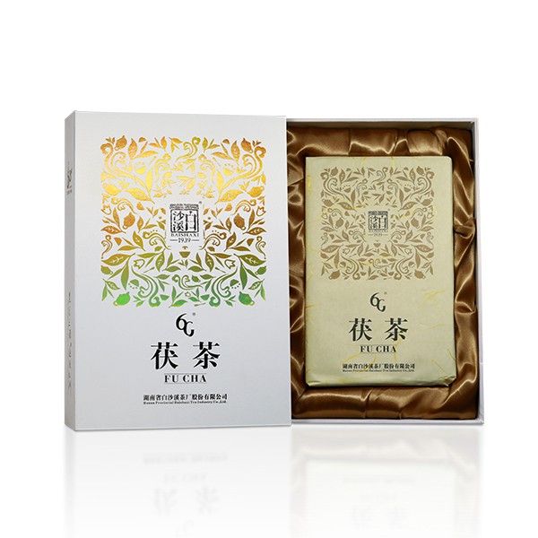6G茯茶