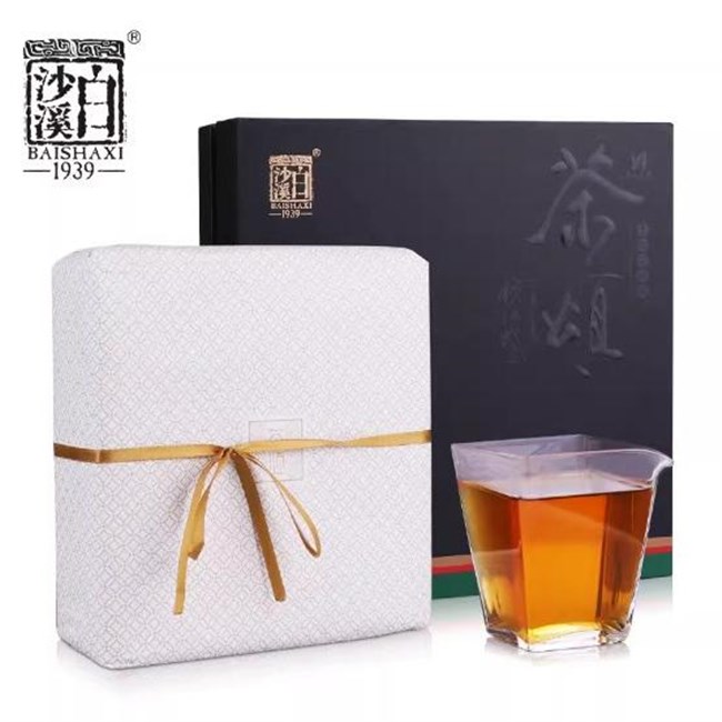 茶颂