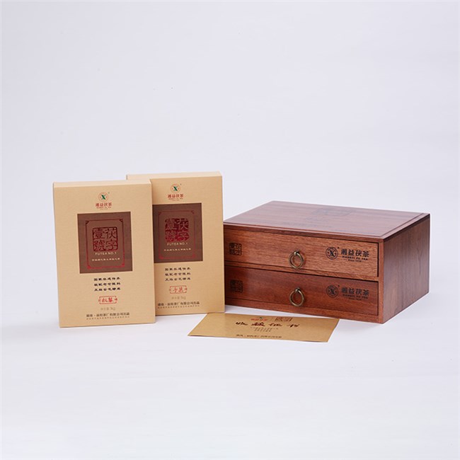 茯字壹号