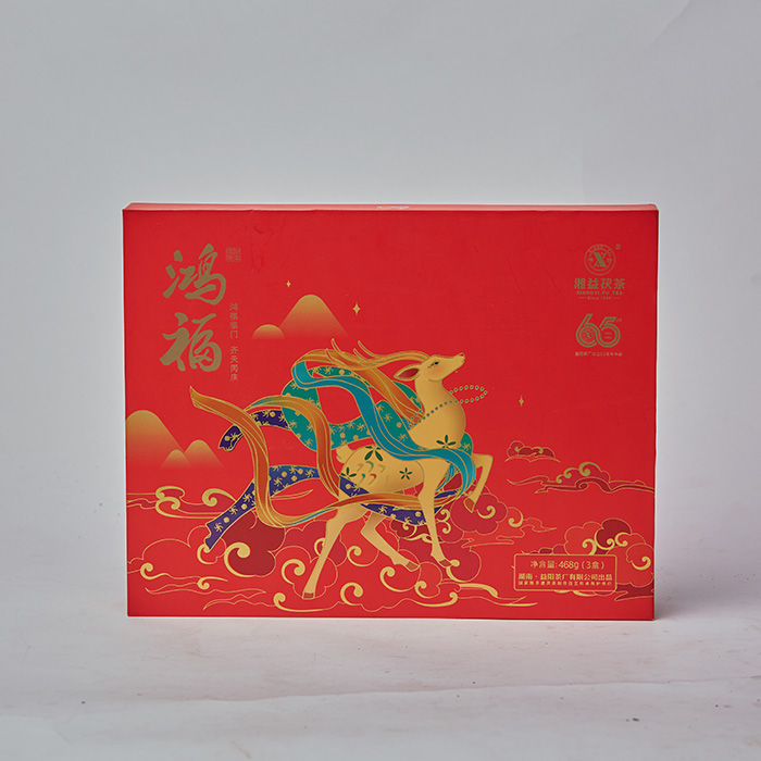 鸿福
