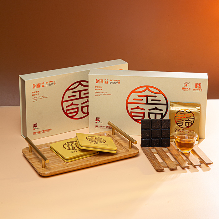 金香益小金片