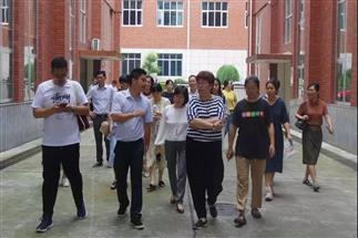 中国人民大学茶道哲学研究所湖南茶文化考察团一行赴集团白沙溪茶厂、益阳茶厂、君山茶业考察调研